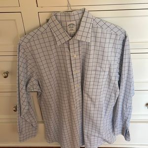 Brooks Brothers dress shirt